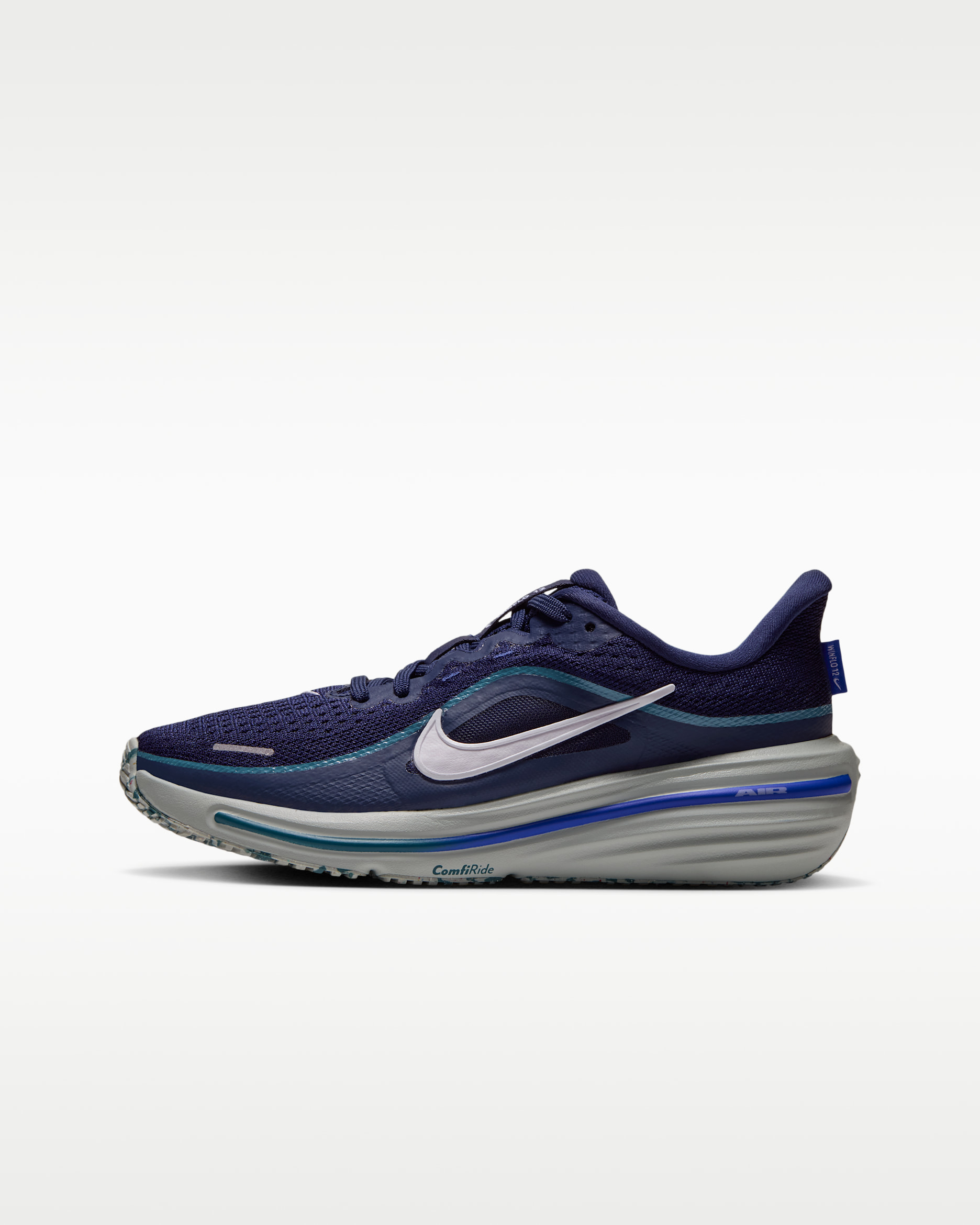 Nike Winflo 12 Older Kids' Road-Running Shoes. Nike LU